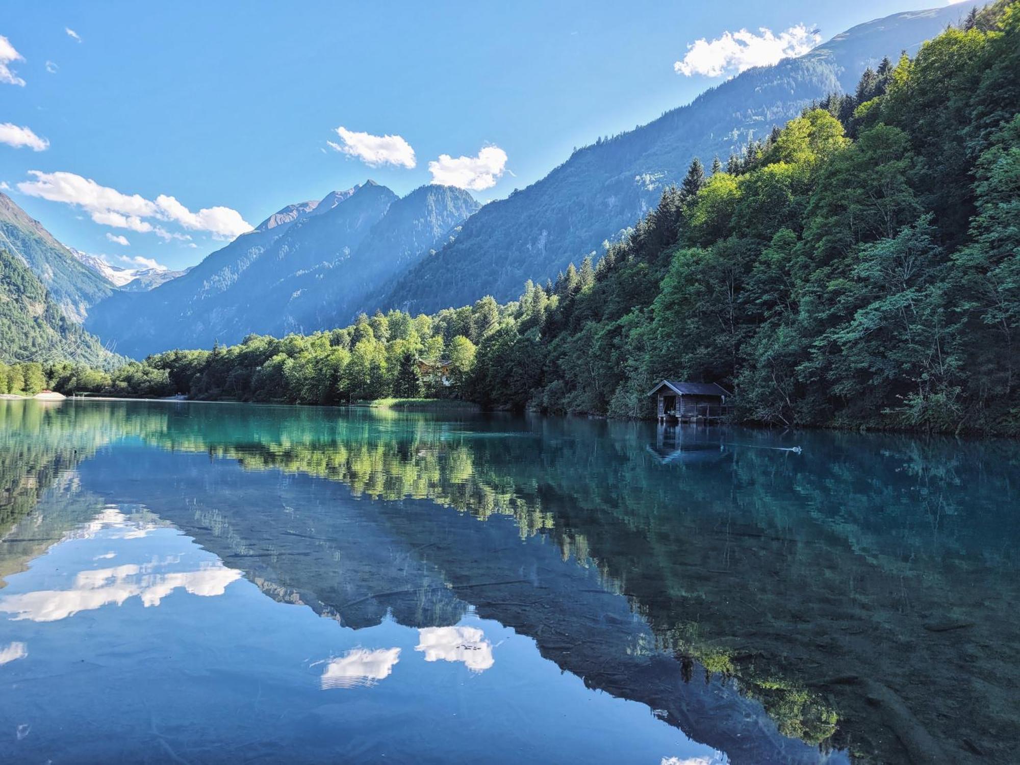 Feriendorf Oberreit Hotel ไมส์โฮเฟิน ภายนอก รูปภาพ